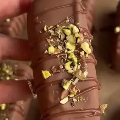 Домашние сырки