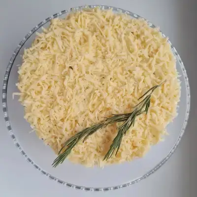 Салат «мужской каприз»